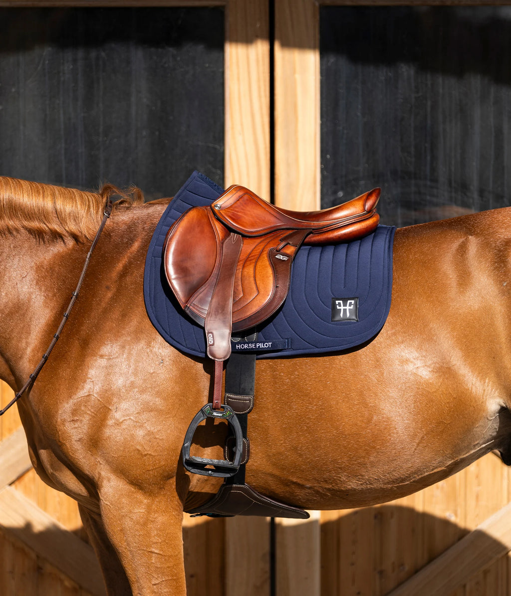 Mandil Horse Pilot Ergonomic