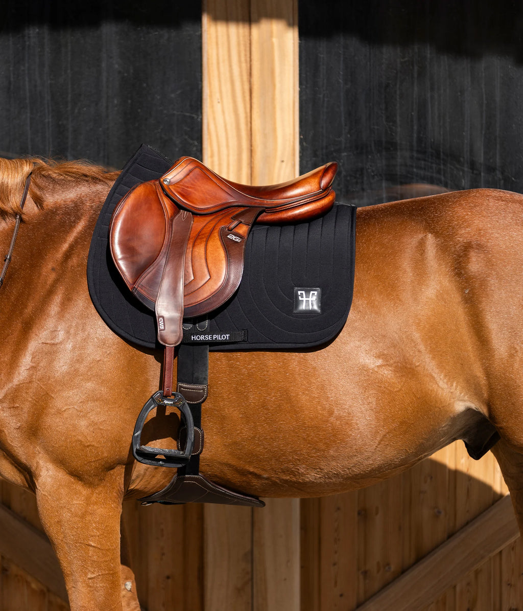 Mandil Horse Pilot Ergonomic
