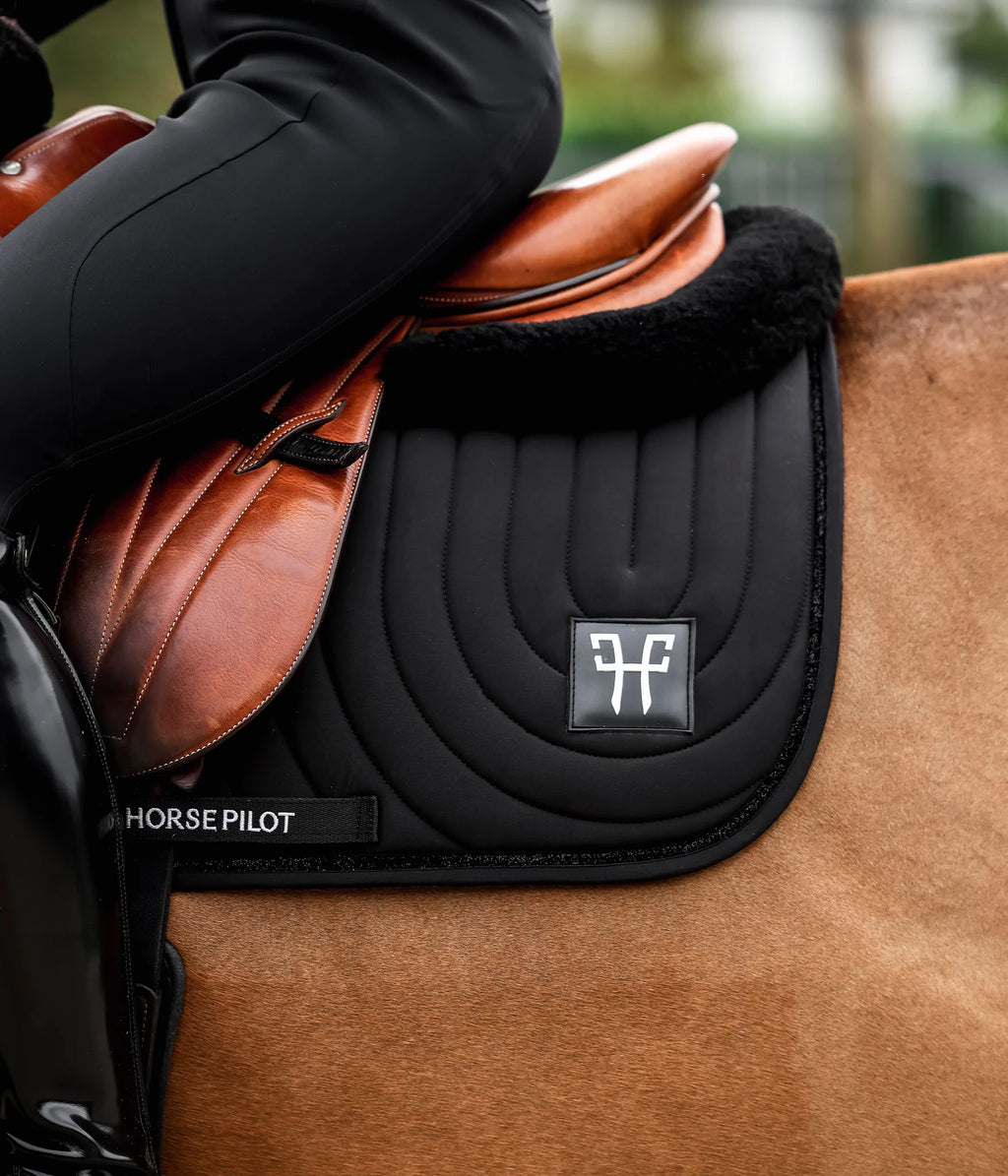 Mandil Horse Pilot Ergonomic