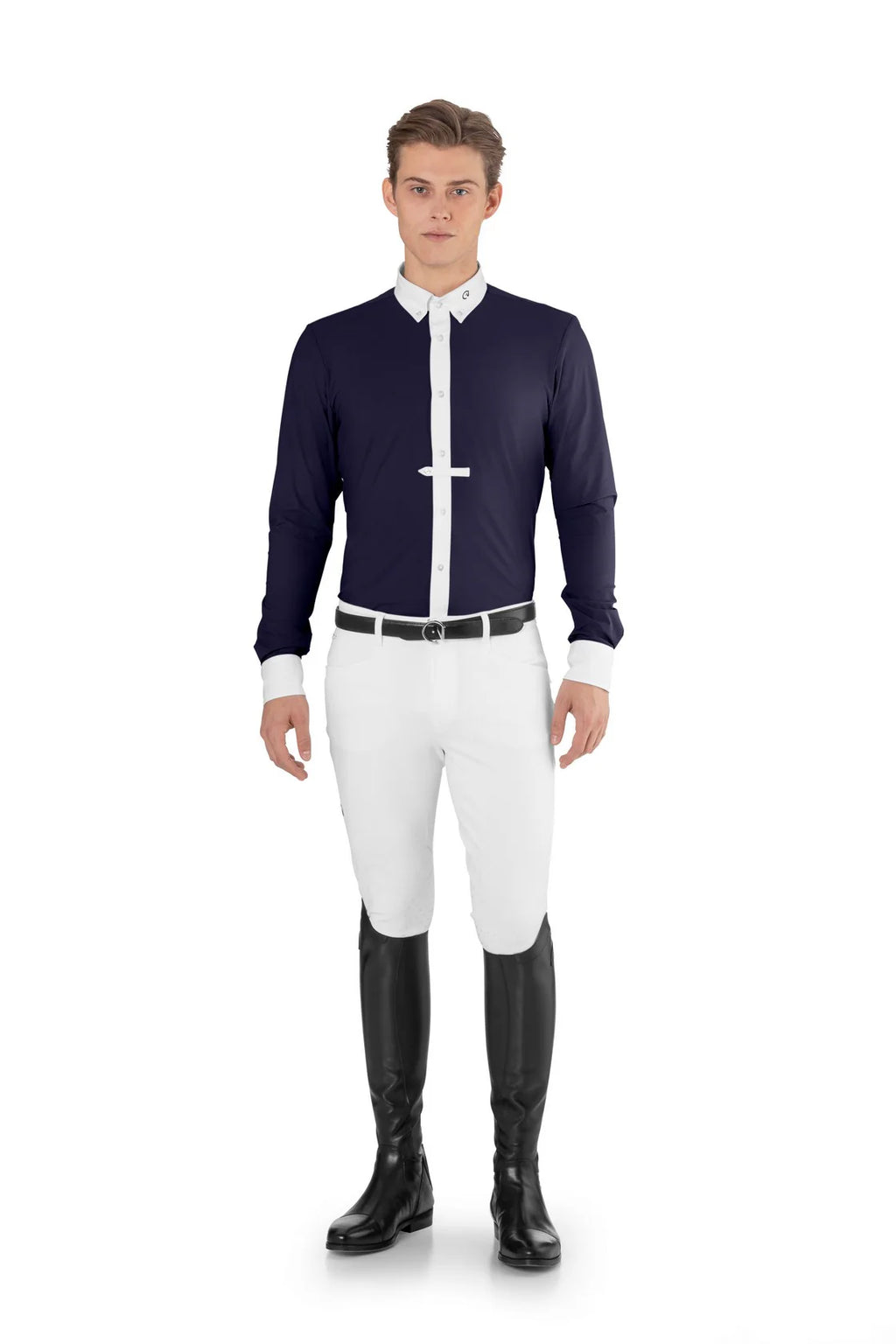 Shirt ML Long Sleeves Men