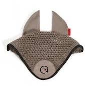 Orejeras Crochet EGO7 Horse Head