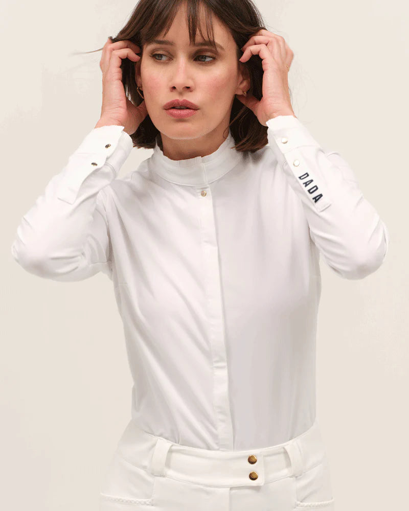 Polera concurso VENDETTA