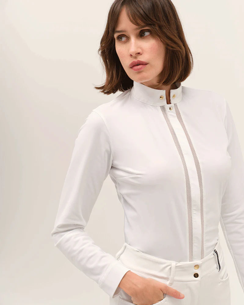 Polera concurso VENEZIA
