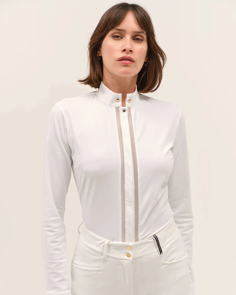 Polera concurso VENEZIA