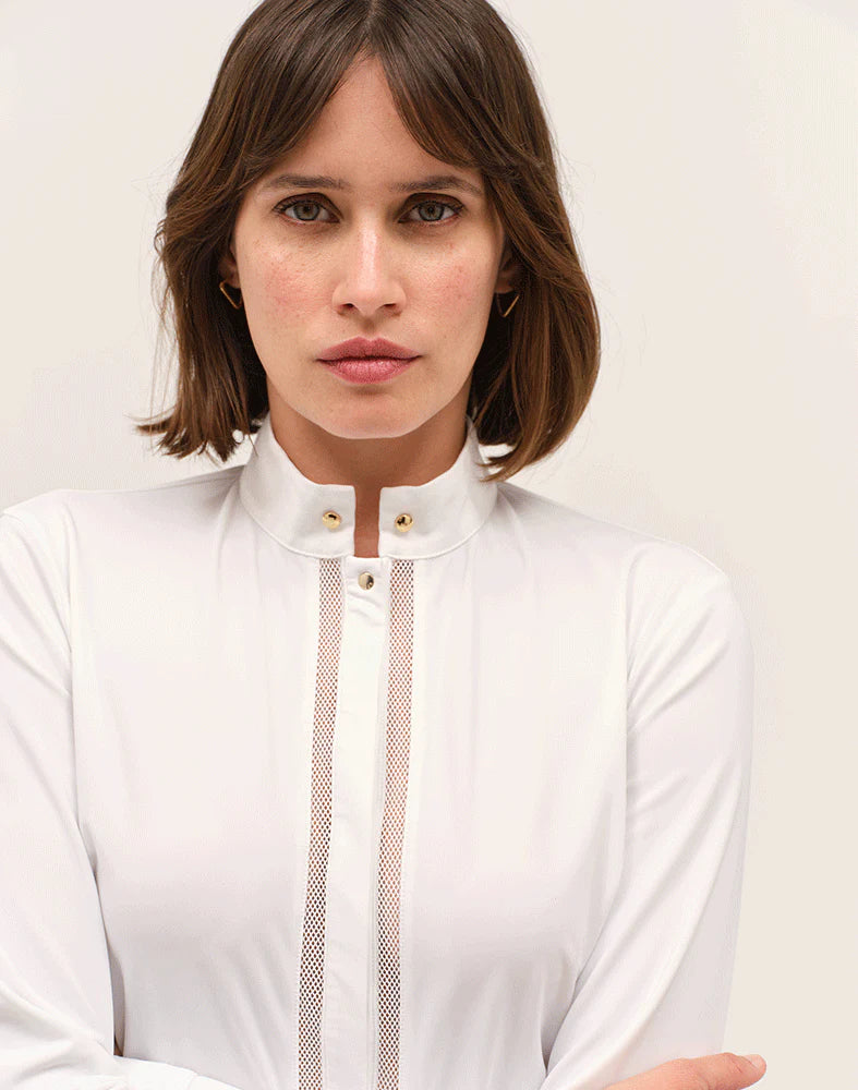 Polera concurso VENEZIA