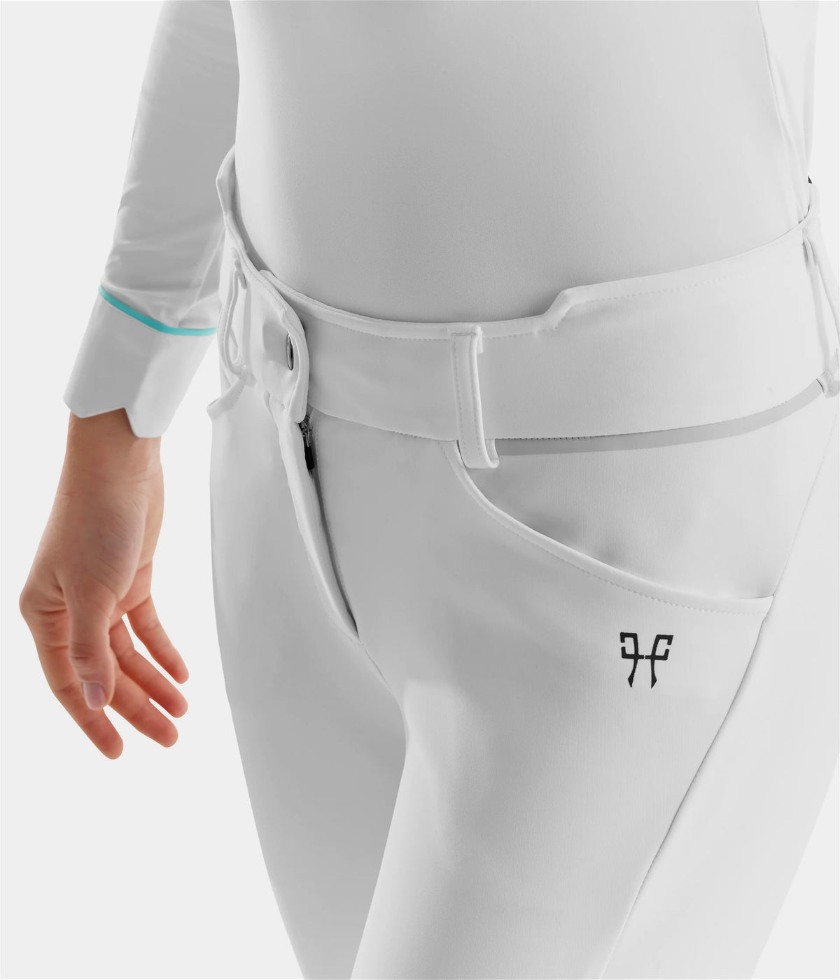 X-Design Pants Women