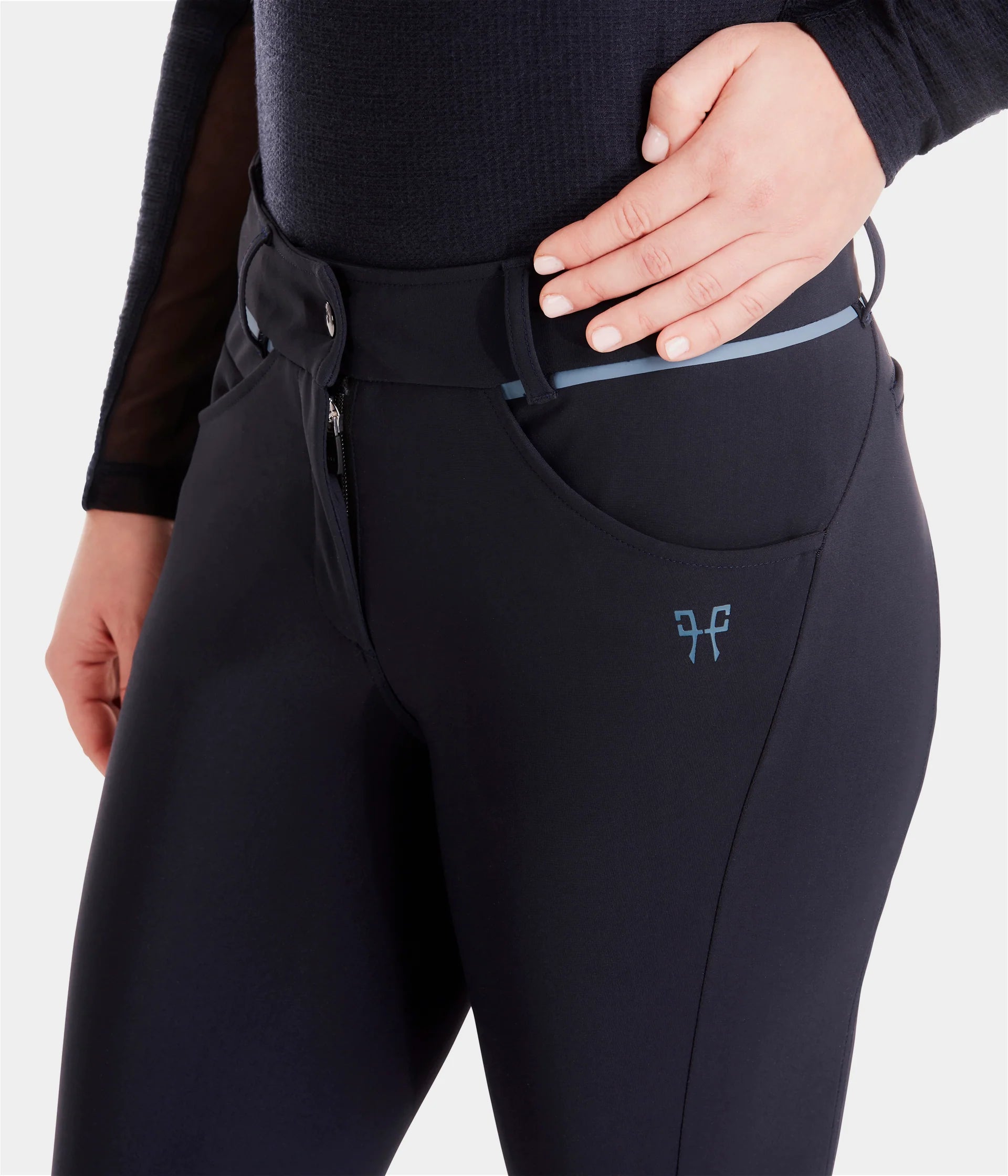X-Design Pants Women