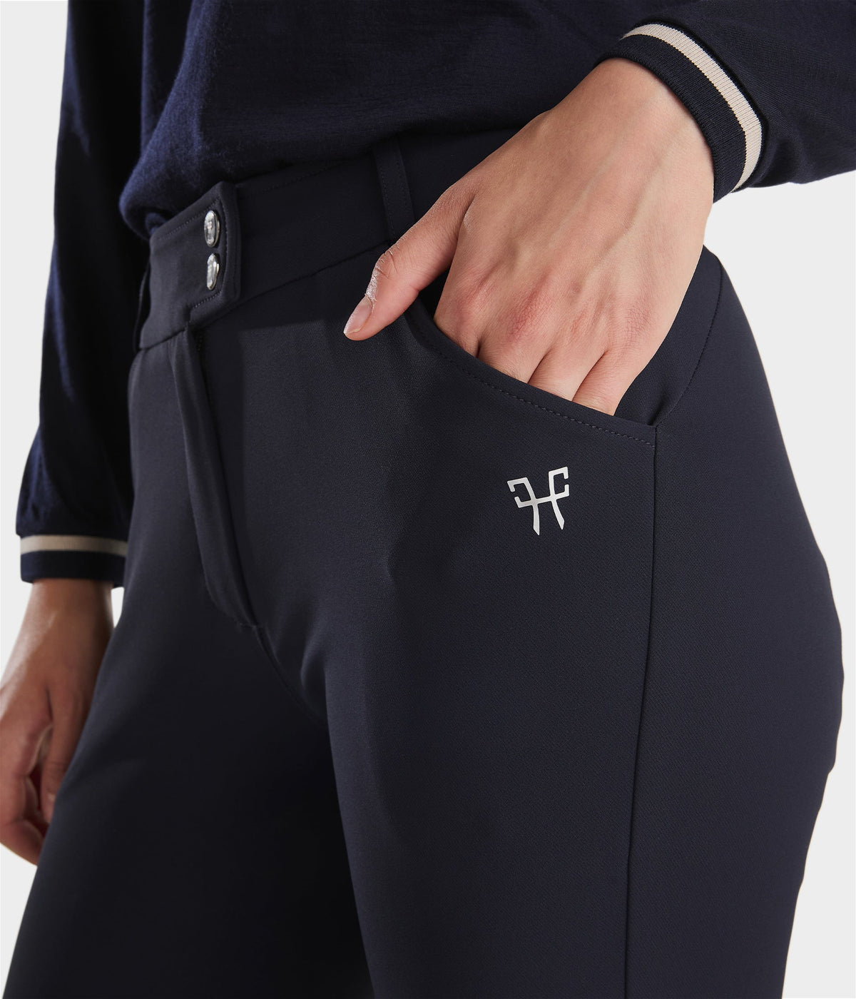 X-Prime Pants Women