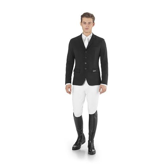 Suit Jacket Be Air Men