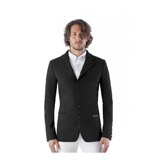 Suit Jacket Be Air Men
