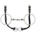 Bocado Big Ring Gag Elliptical 45