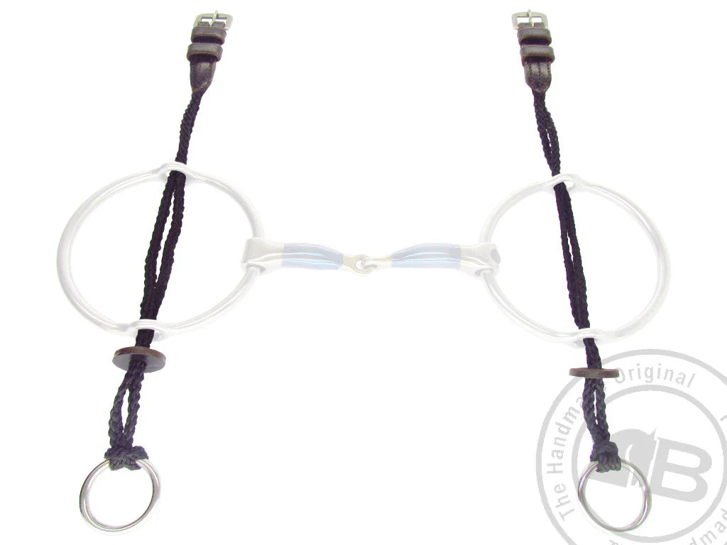 GAG ROPE -  MONTANTE GAG