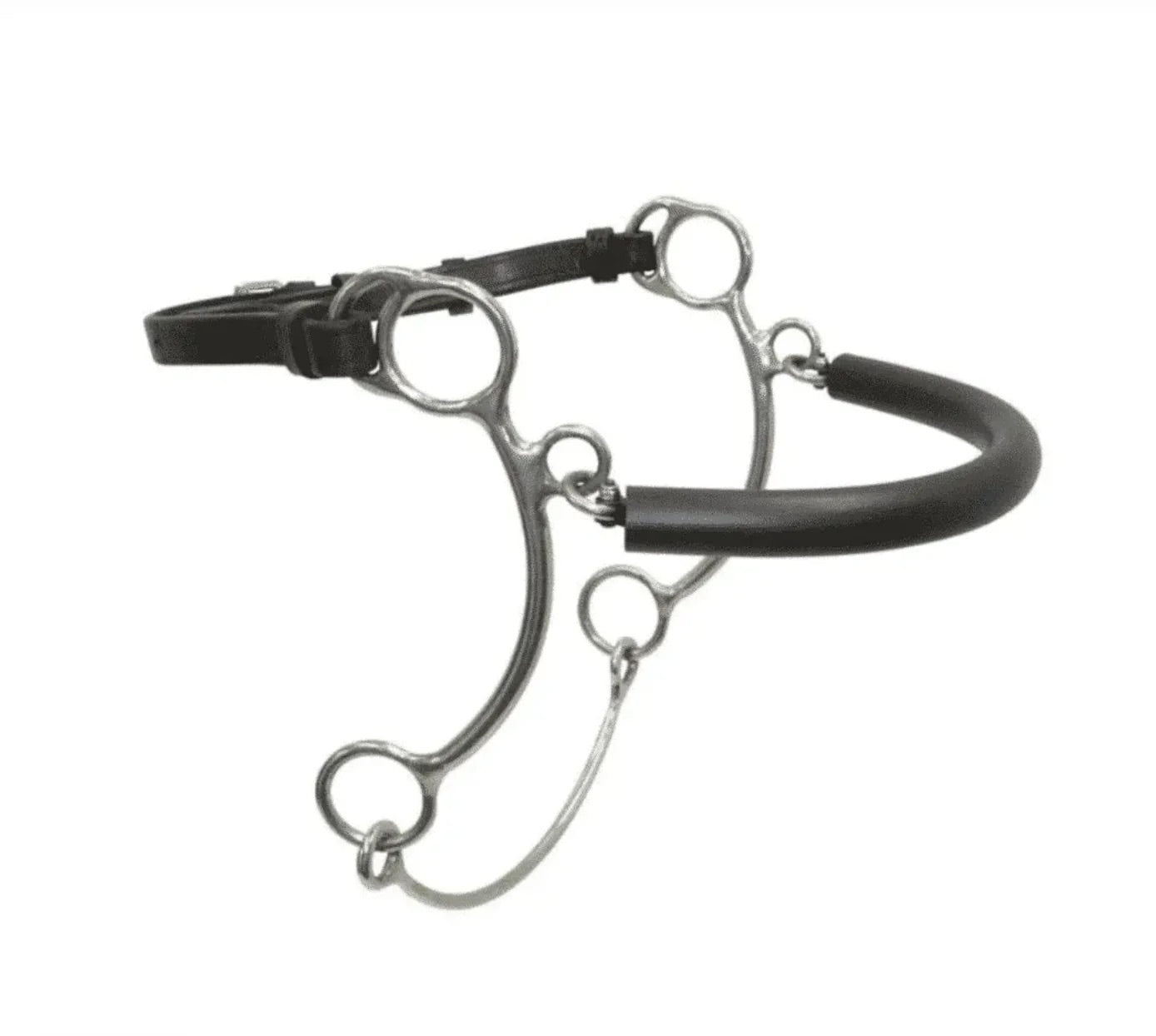 HACKAMORE ROGAN 180