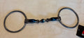 Bocado loose ring large eliptical B14