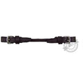 ROLLED BIT STRAP - PUENTE CUERO