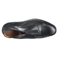 Short Boots Taurus Front Zip