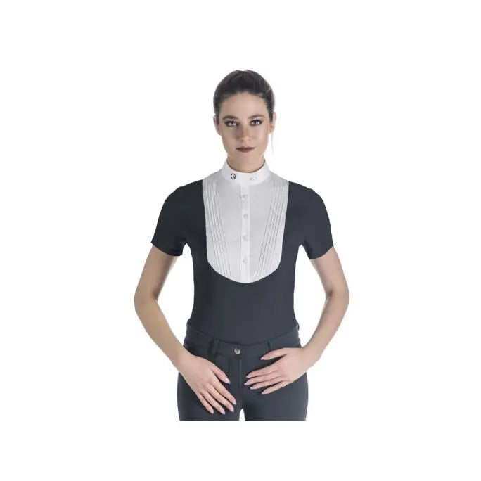 Bavero MC Short Sleeves Women