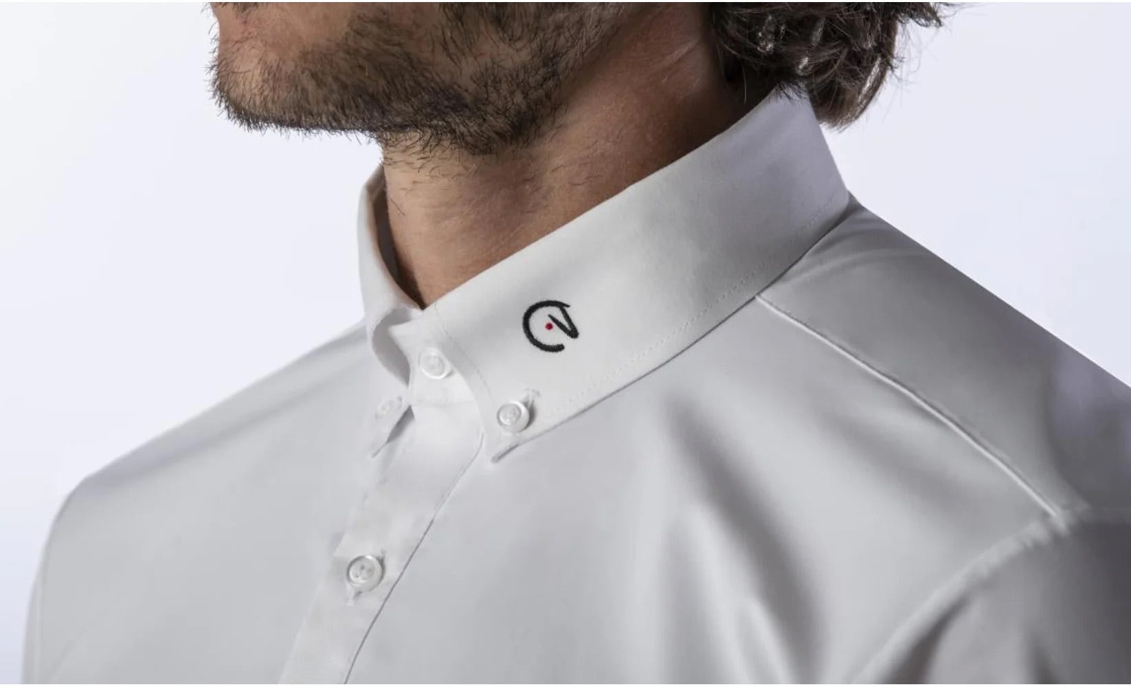 Shirt MC Short Sleeves Men