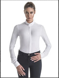 Shirt Polo ML Long Sleeves Women