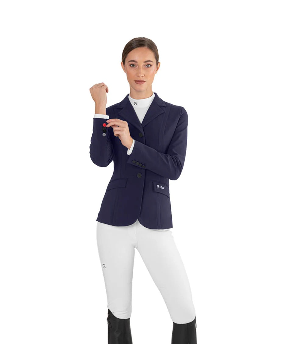 Suit Jacket Be Air Women
