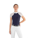 Top Florentine MC Short Sleeves Women