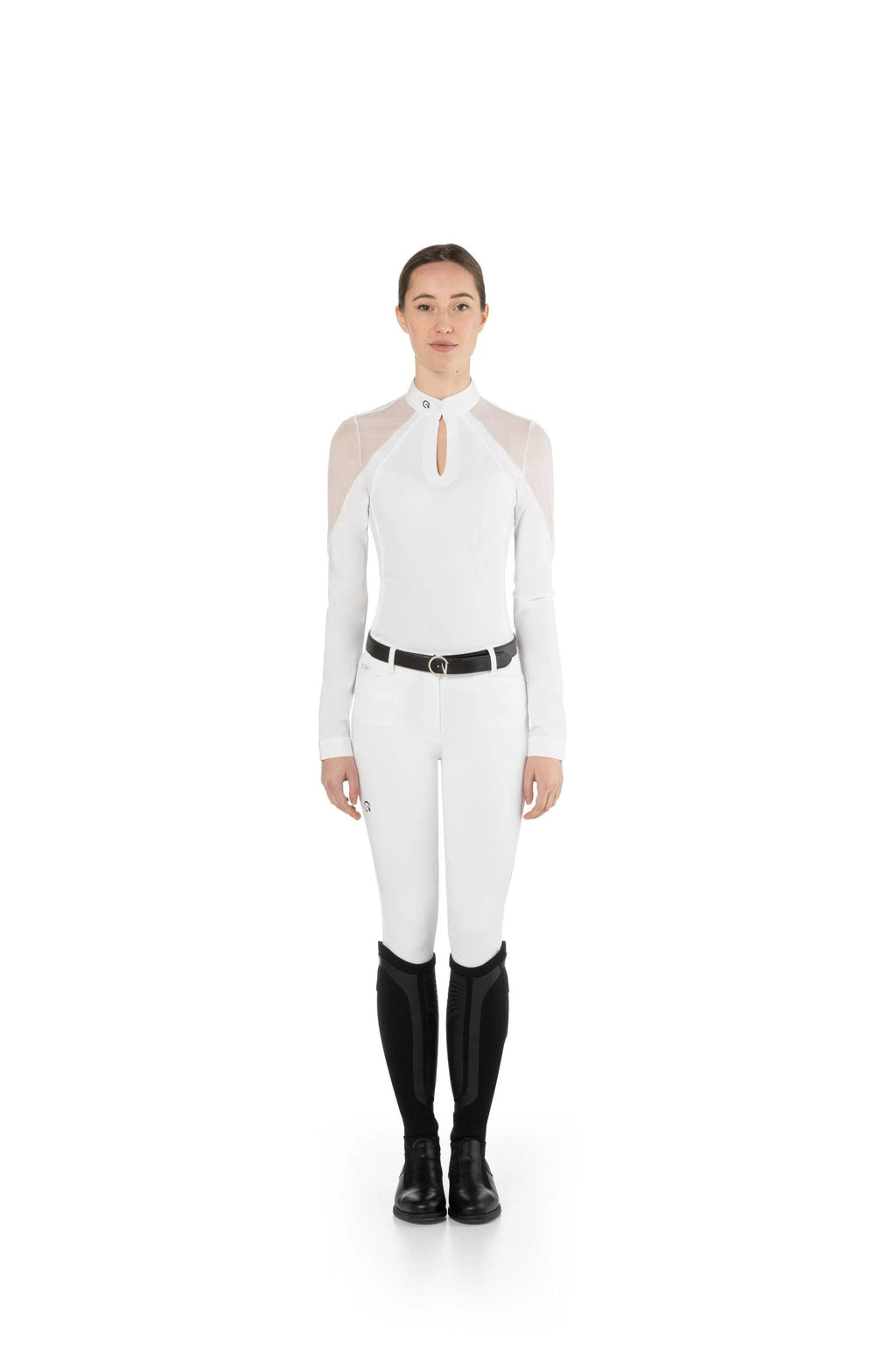 Top Teresa ML Long Sleeves Women .
