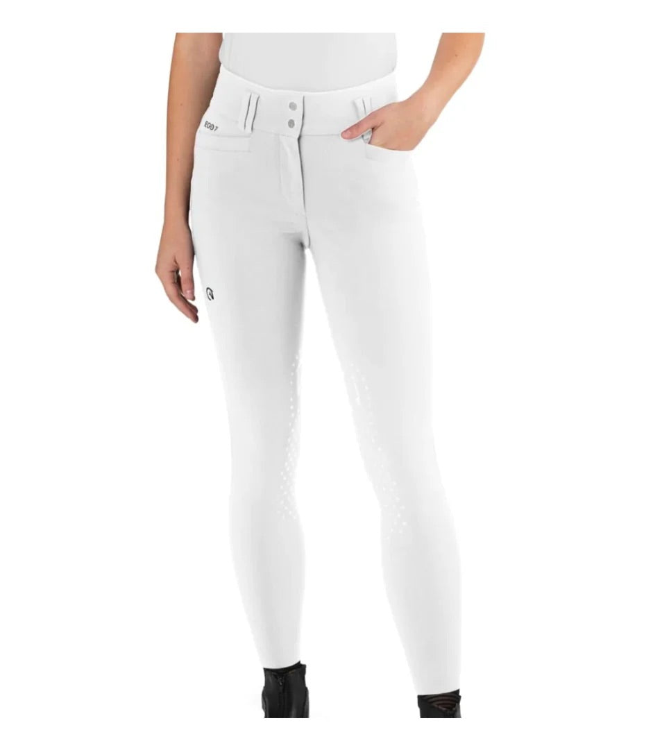Trousers Jumping CA Breeches Women