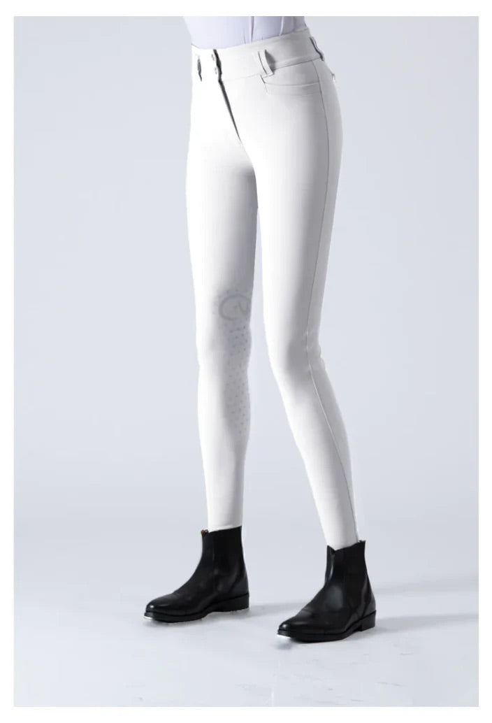 Trousers Jumping CA Breeches Women