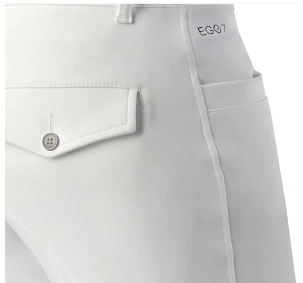 Trousers Jumping EJ Men's breeches