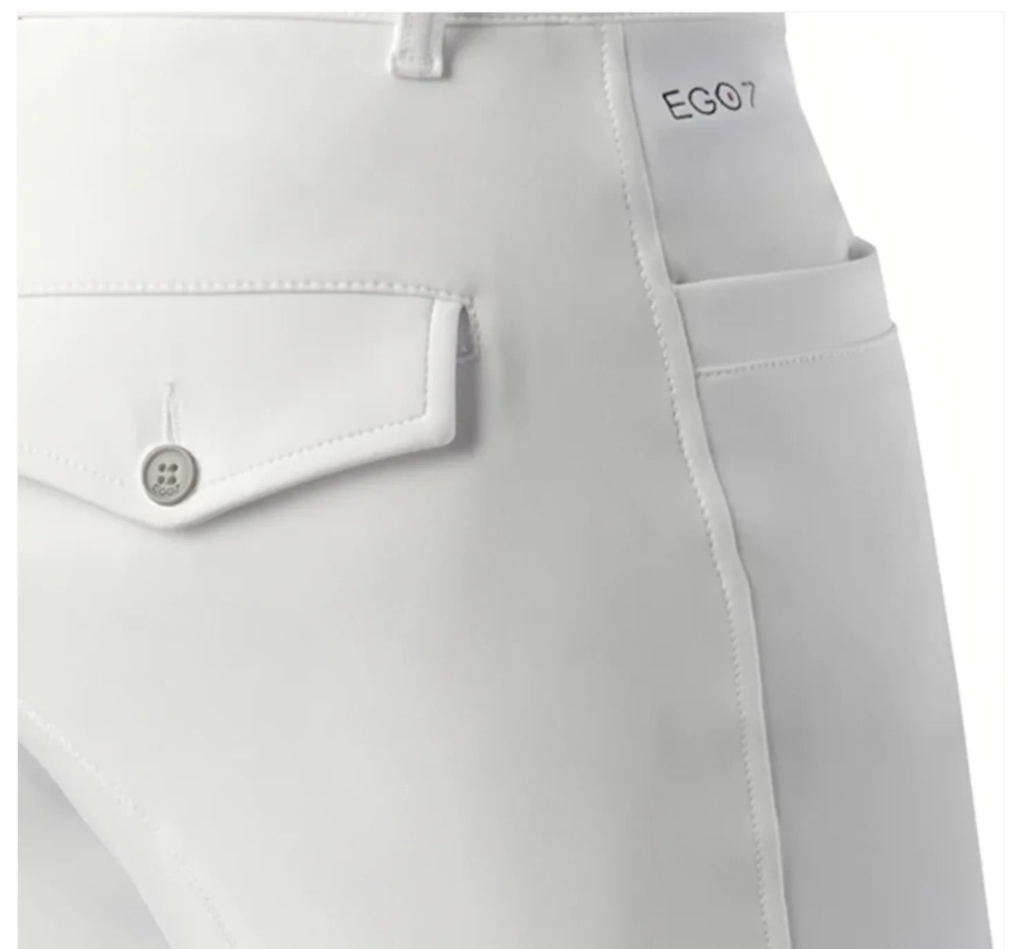 Trousers Jumping EJ Men's breeches