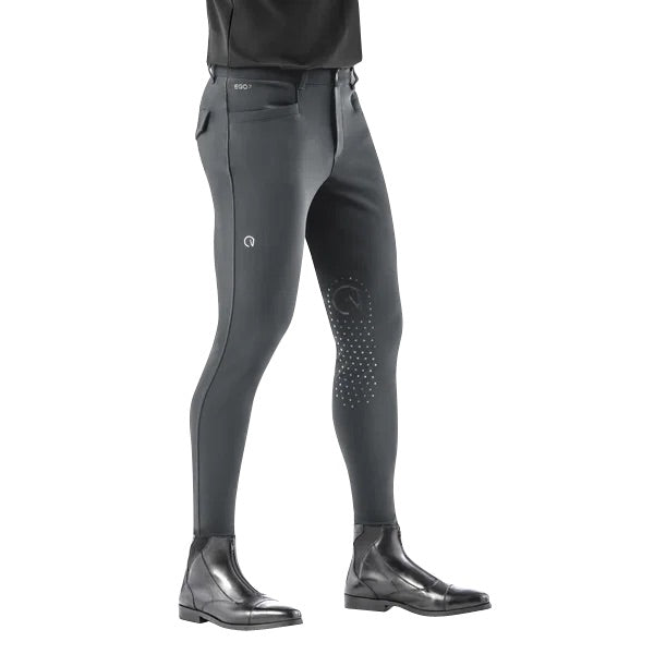 Trousers Jumping EJ Men's breeches
