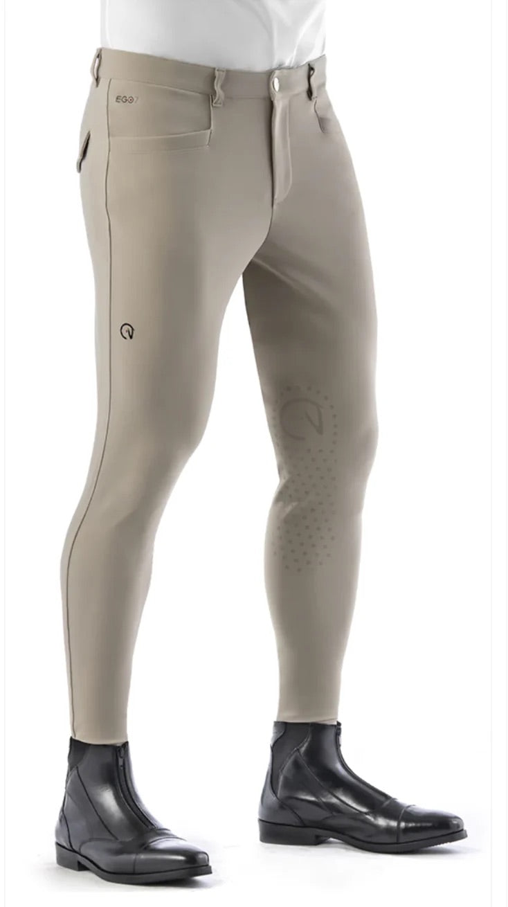 Trousers Jumping EJ Men's breeches