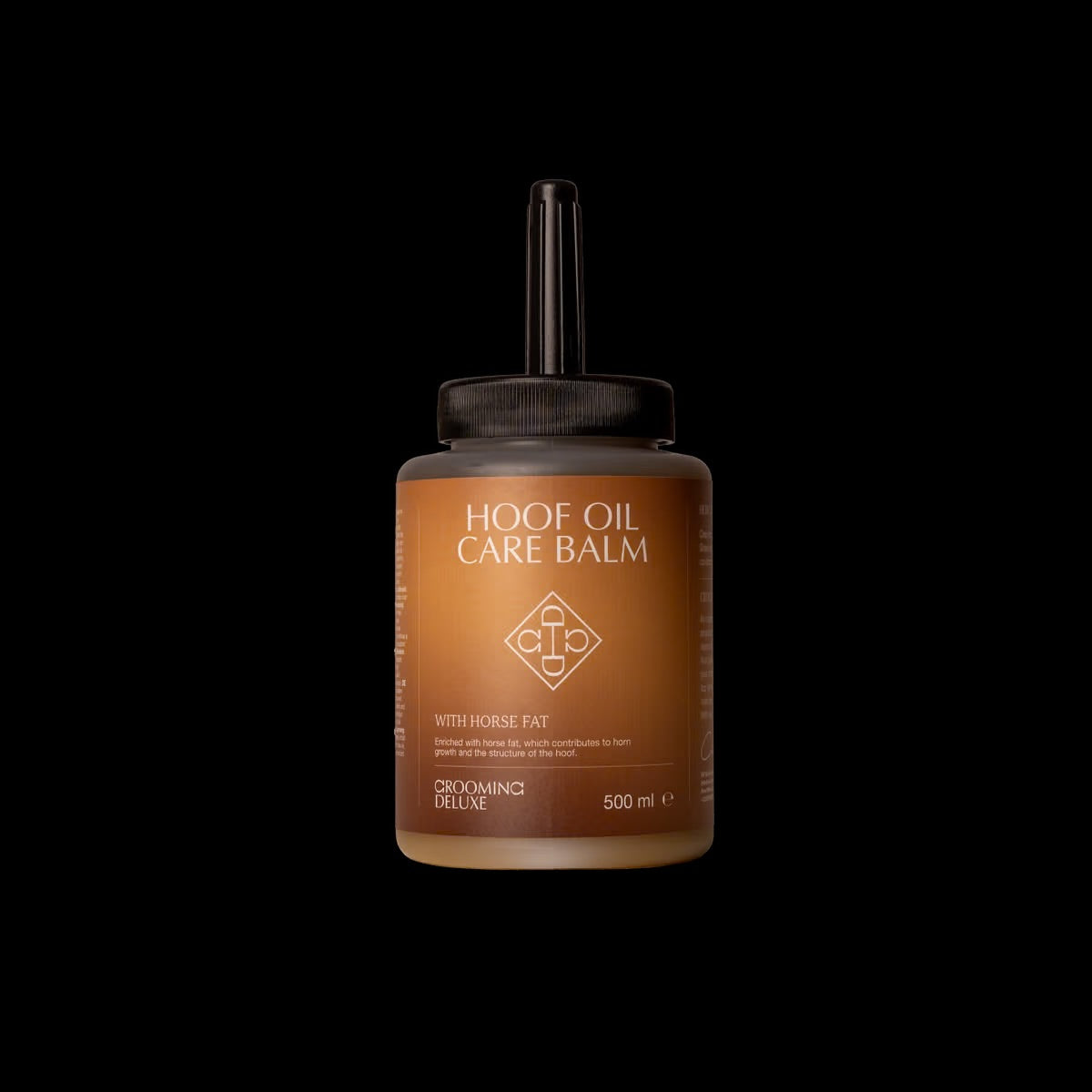 ALMOND HOOF BALM