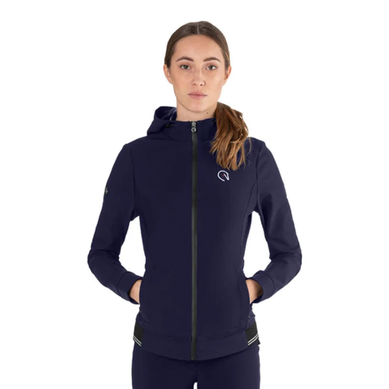 Hoodie Jacket Women