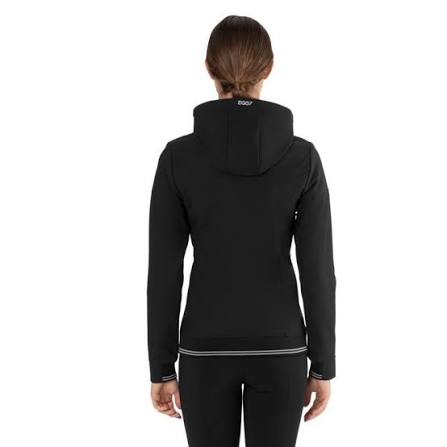 Hoodie Jacket Women