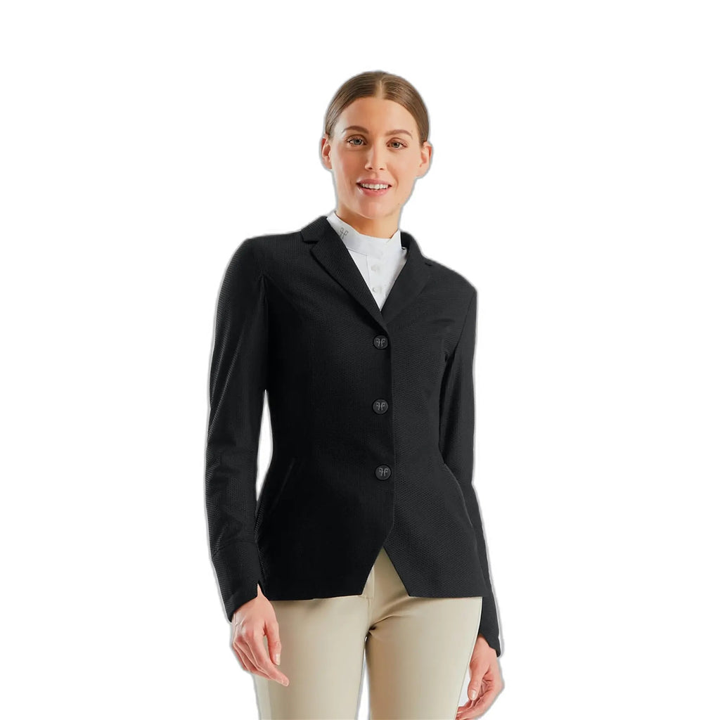 Aeromesh Jacket MUJER