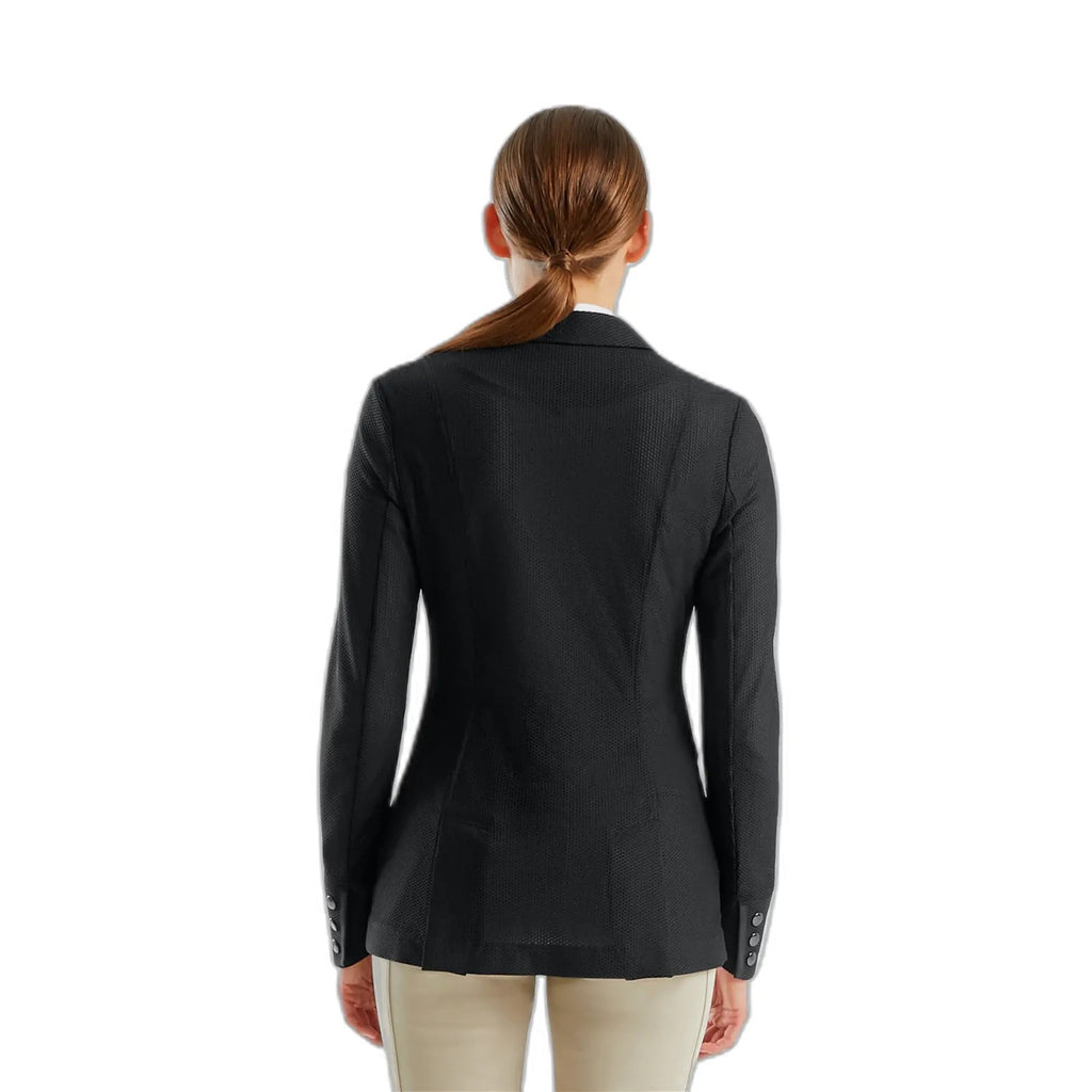 Aeromesh Jacket MUJER