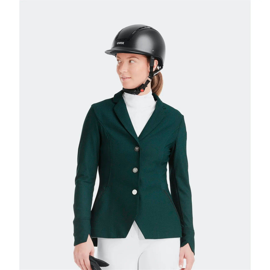 Aeromesh Jacket MUJER