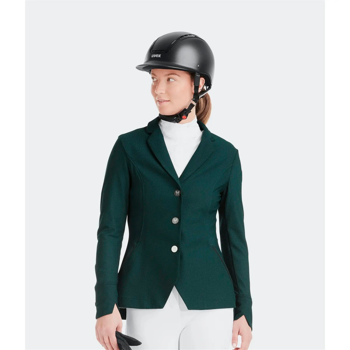 Aeromesh Jacket MUJER