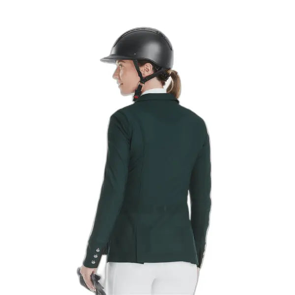 Aeromesh Jacket MUJER