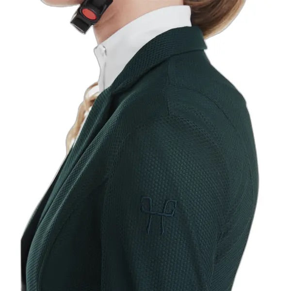 Aeromesh Jacket MUJER