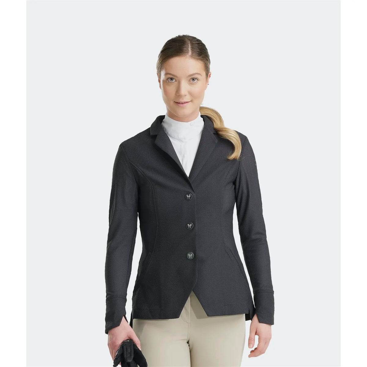 Aeromesh Jacket MUJER
