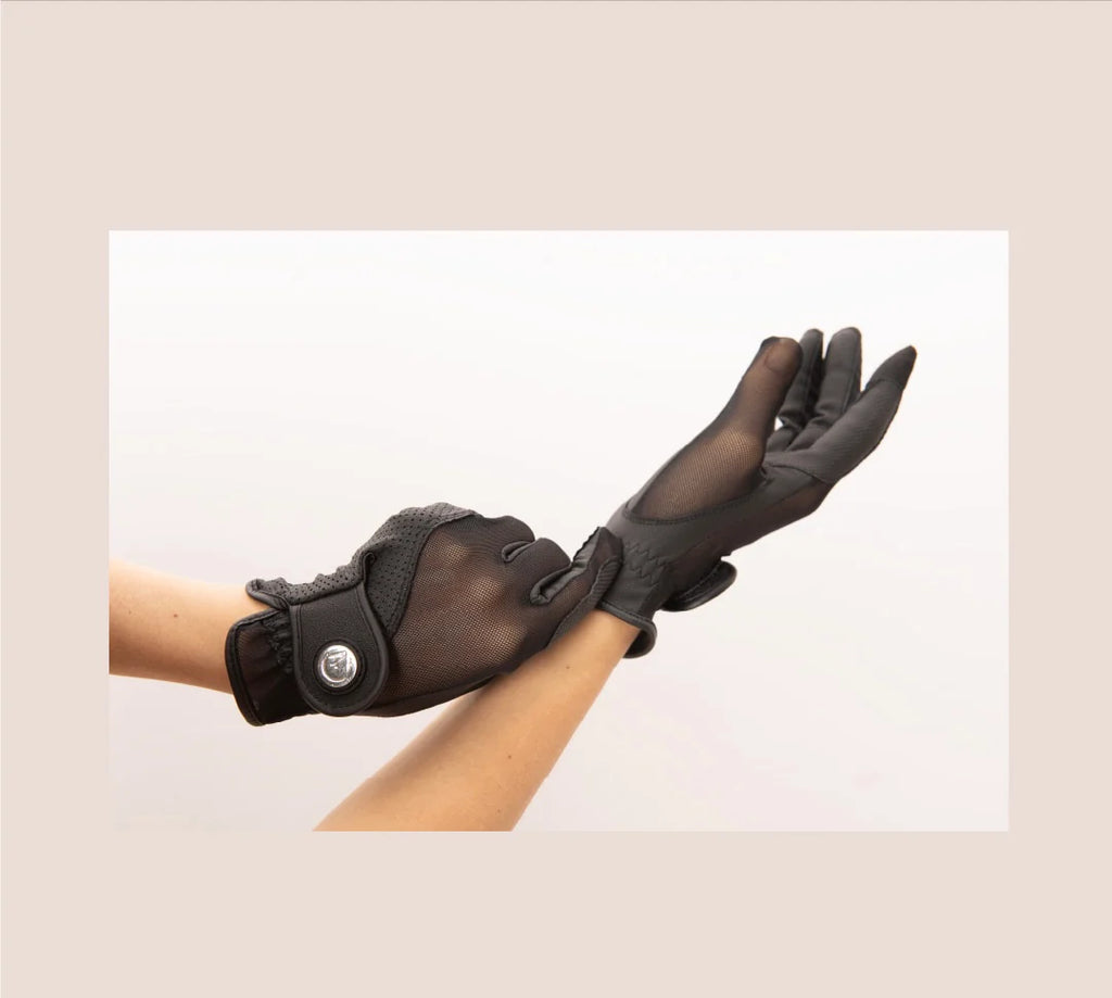 GLOVE AIR MESH