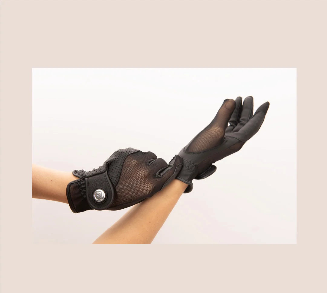GLOVE AIR MESH