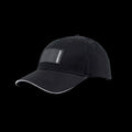 CAP RUBBER LOGO