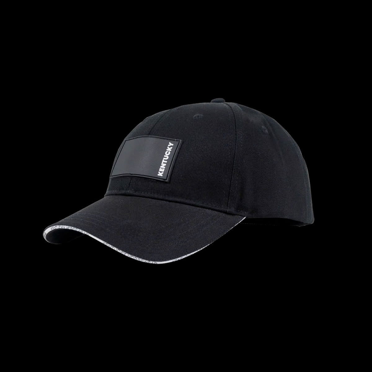 CAP RUBBER LOGO