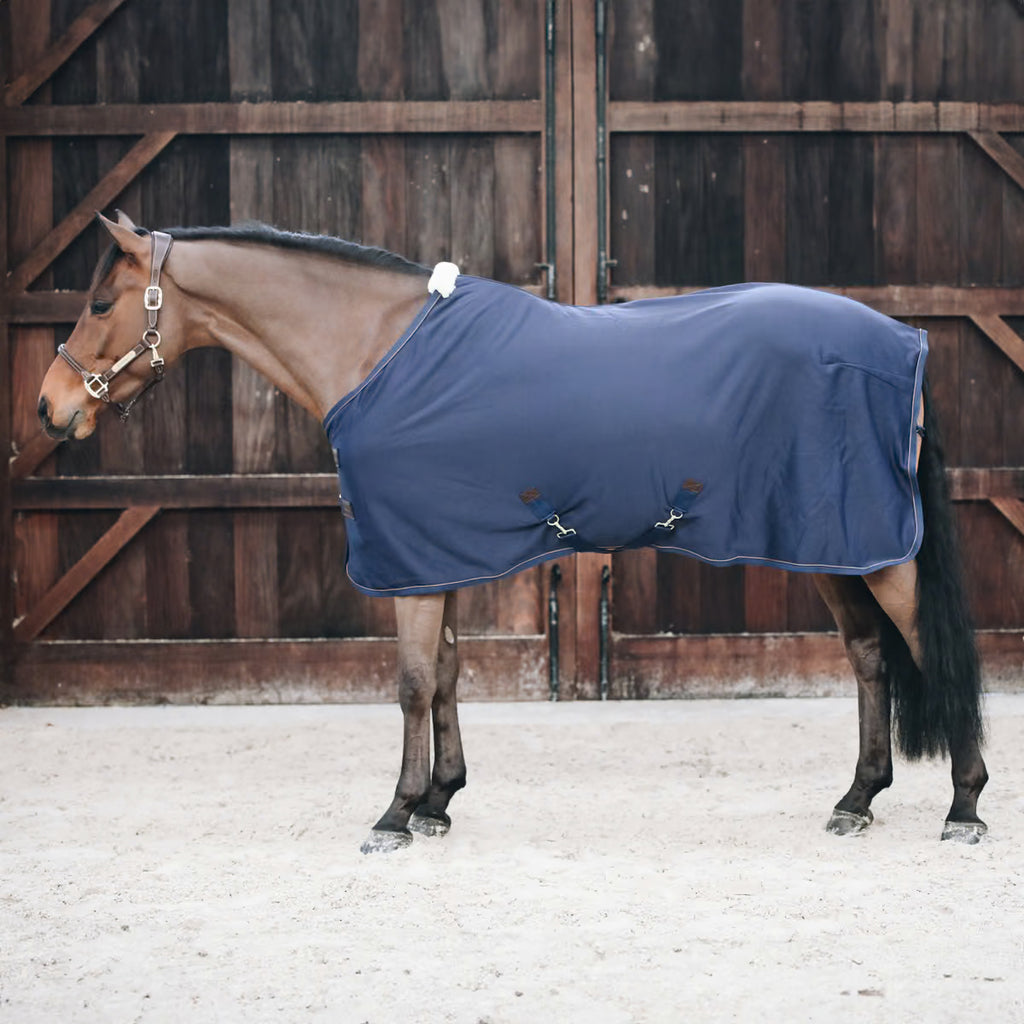 COOLER FLEECE