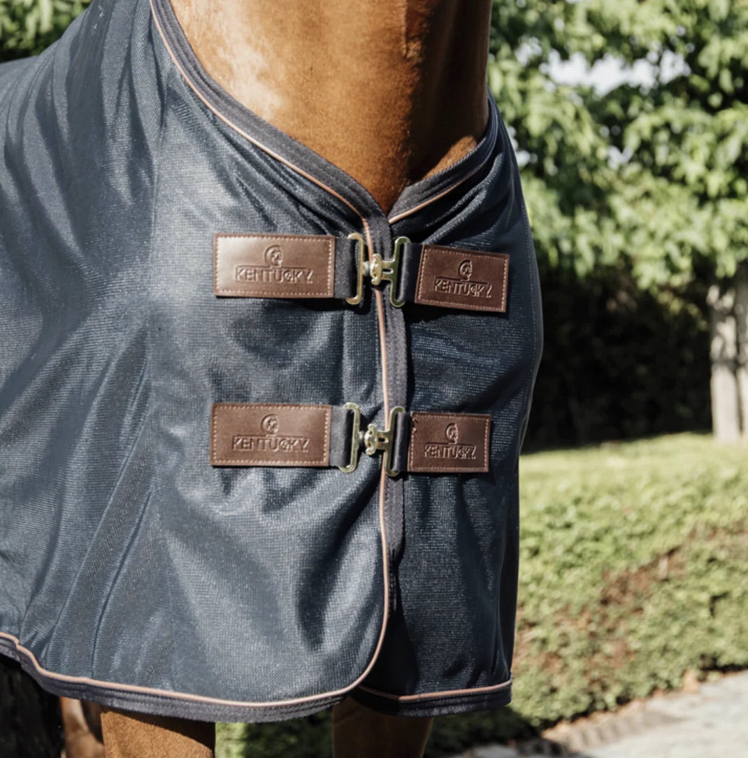 FLY RUG