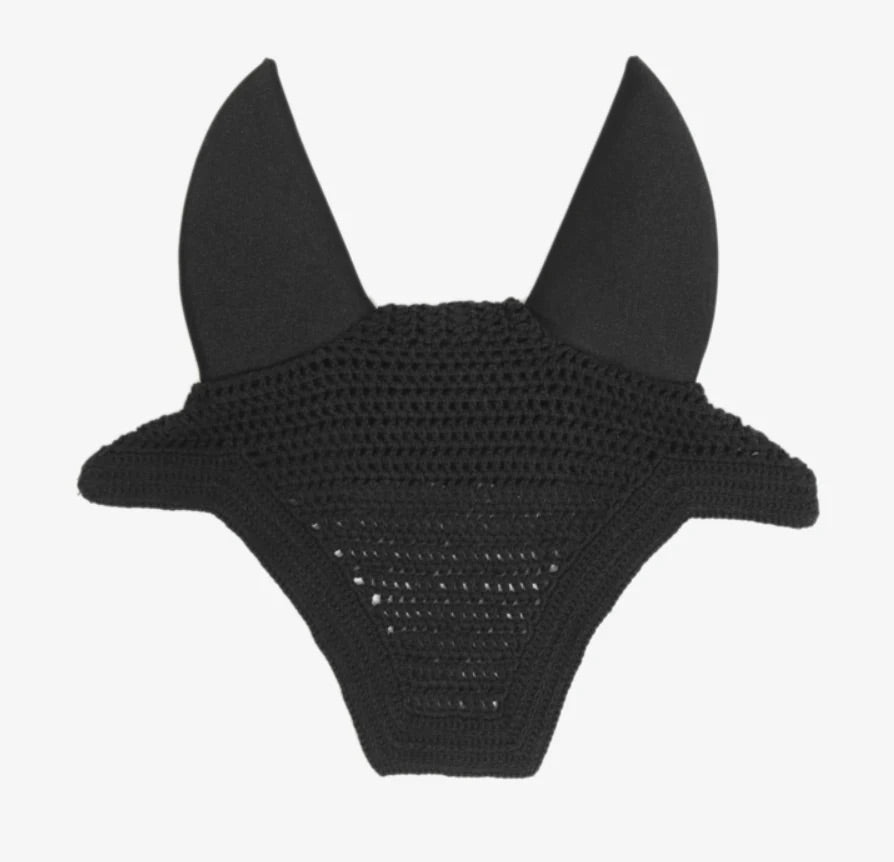 FLY VEIL SOUNDLESS BLACK