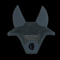 Fly veil Wellington 3D Logo